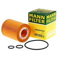 MANN-FILTER ÖLFILTER für OPEL ASTRA G CC ASTRA H COMBO CORSA C MERIVA A 1.7 CDTI