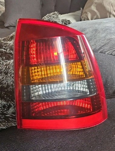 Opel astra cabrio rücklicht - astra,