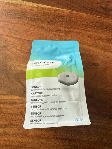 Blutzucker sensor accu - blutzucker,