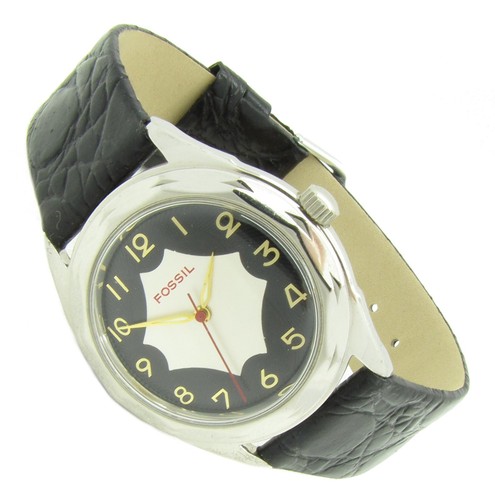 Fossil 6211 retro damen - retro,