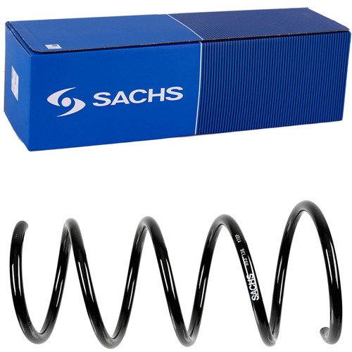 Sachs fahrwerksfeder feder - sachs,
