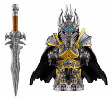 WoW World of Warcraft Lich