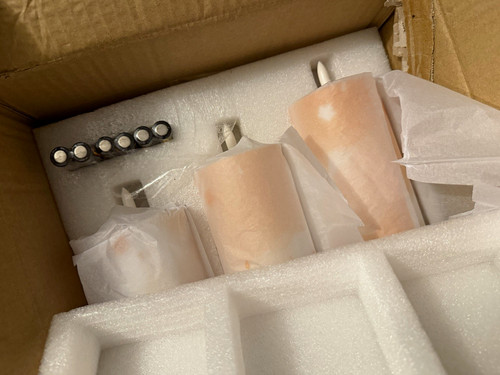 Led kerzen set neu ovp - ,,