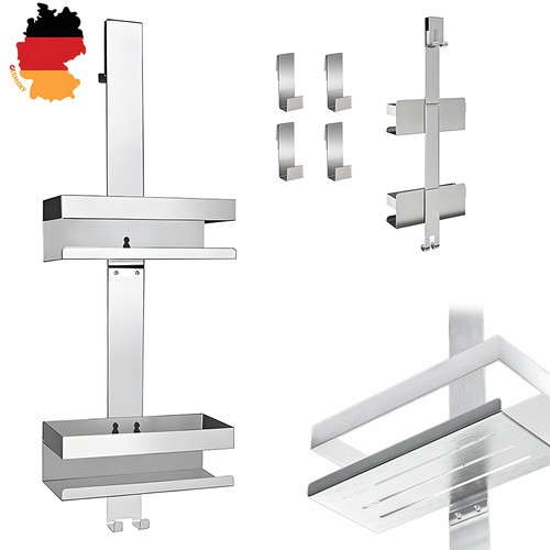 Duschablage duschregal ohne - duschablage,