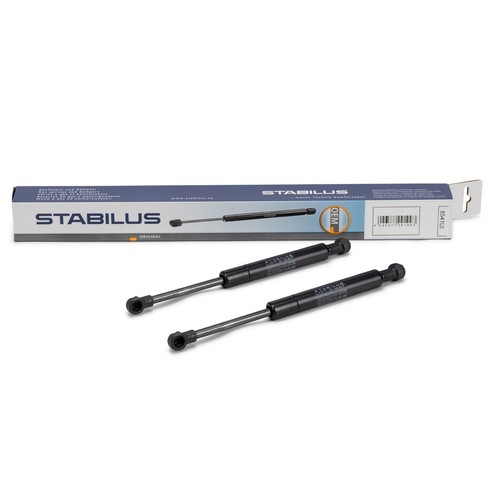 Stabilus haubendämpfer - stabilus,