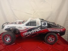 Traxxas Slash 1/10 RTR Short