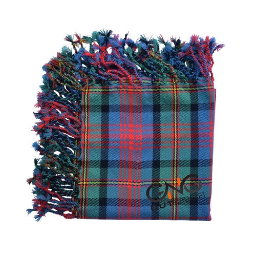 Gngoutdoor scottish lugan - scottish,