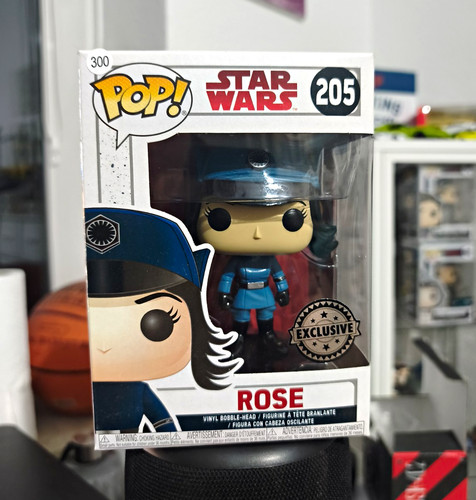 Funko pop star wars - funko,
