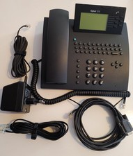 Tiptel 195 ISDN Telefon mit
