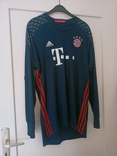 Shirt Top Adidas FCB Bayern