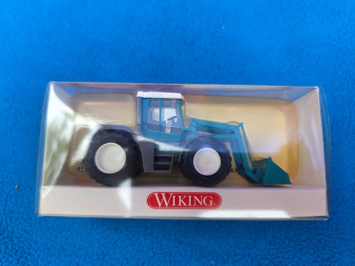 Wiking 3804031 traktor fendt - wiking,