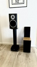 High end regal lautsprecher - high,