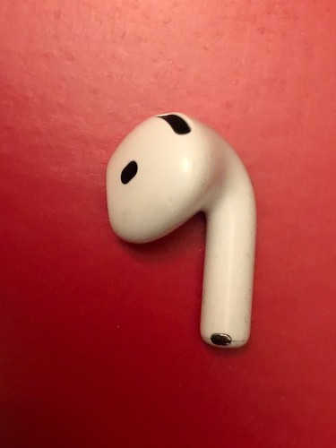 Original apple airpod - airpod, 4