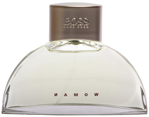 Hugo boss woman eau - eau, parfum