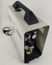 Kompressor Werther C90D, gebraucht, Motorkopf neu