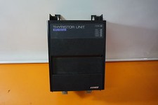 SPU-113B-080 Konics Thyristor KONICS THYRISTOR UNIT SPU-113B-080 Series neu