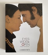 Eyes Wide Open, An Italian