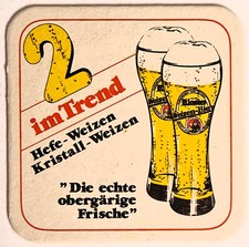 METZINGEN KLOSTERBRAUEREI