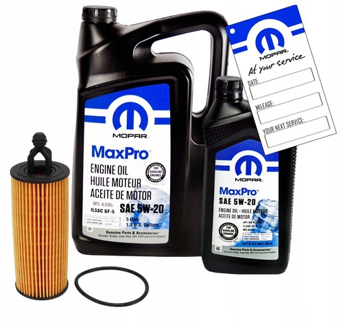 Mopar ersatz für - +,