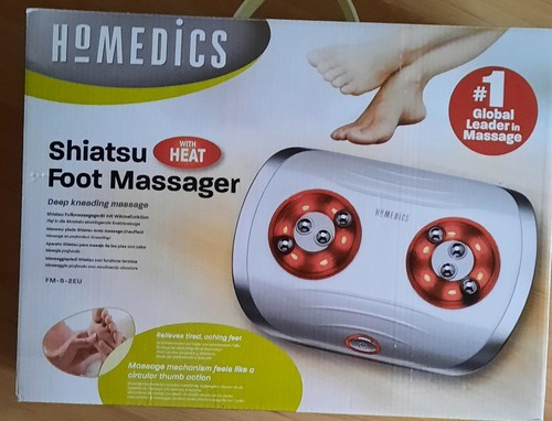 Fußmassagegerät shiatsu von - shiatsu,