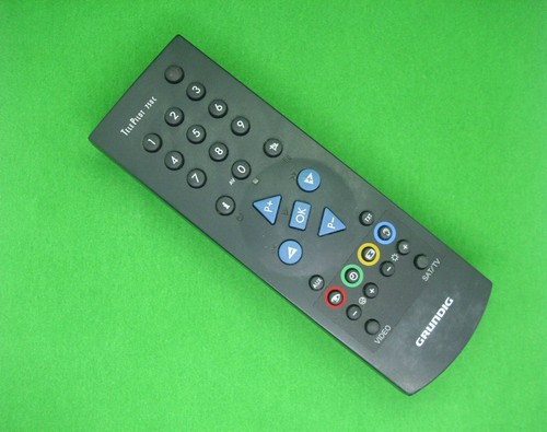 Original fernbedienung grundig - fernbedienung,