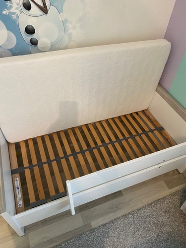 Baby kinderbett von paidi - von,