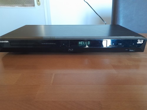 Toshiba bdx3100ke - toshiba,