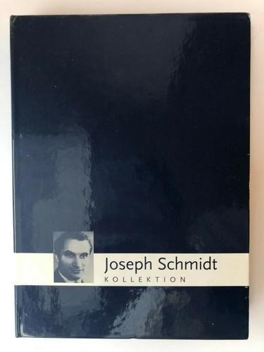 Dvd box joseph - , schmidt