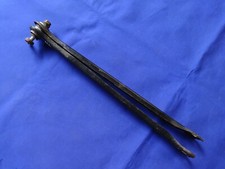 BMW 3er E46, Querlenker Unten Rechts + Links, 6 770 813, 6770813