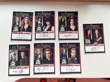 Twilight Eclipse Bella Swan