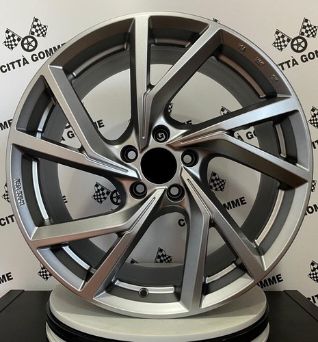 Alufelgen kompatibel für - 4,