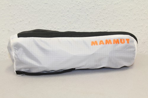 Mammut comfort klettergurt - klettergurt, typ