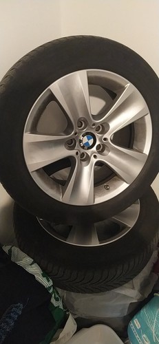 Bmw 5er reifen f10 - reifen,