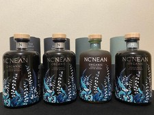 Whisky nean 4 seltene - whisky,