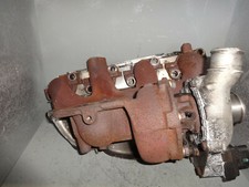 Ford Mondeo MK3 Kombi