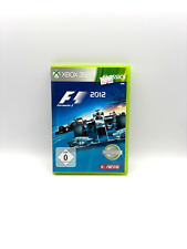 F1 Formula 1 2012 für Xbox