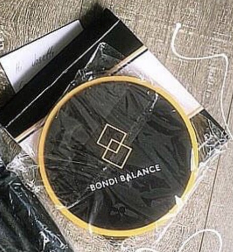 Bondi balance core - balance,