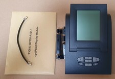 Siemens OptiPoint Display