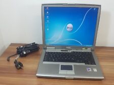 Notebook Dell Latitude D510 Intel Pentium 1,73Ghz 1024MB 120GB RS232 Bluetooth