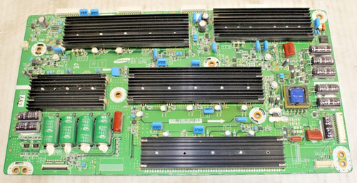 Samsung plasma tv - plasma,