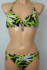 Marken bandeau style bikini - ,