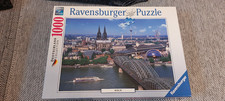 Ravensburger puzzle 1000