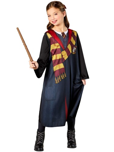 Hermione deluxe robe - hermione,