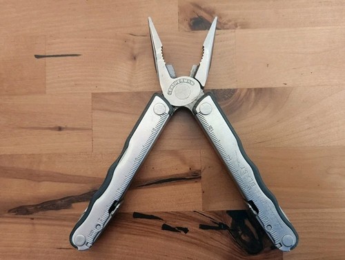 Leatherman blast multi tool - blast, multi-tool