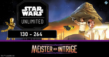 Star Wars Unlimited - Meister