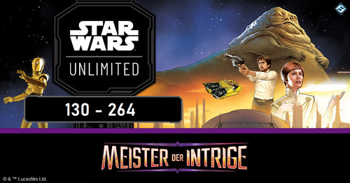 Star wars unlimited meister - star,