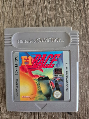 Game boy spiel tennis - boy,