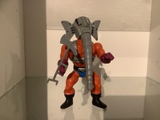 Masters of the Universe Snout