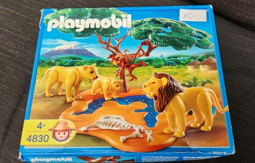 Playmobil sammlung set - sammlung, 4830