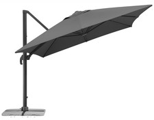 Schneider Sonnenschirm Rhodos Grande 400*300cm